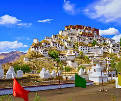 Ladakh